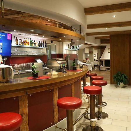 Sporthotel كوهتاي المظهر الخارجي الصورة