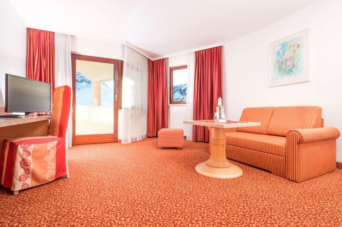 Sporthotel كوهتاي المظهر الخارجي الصورة