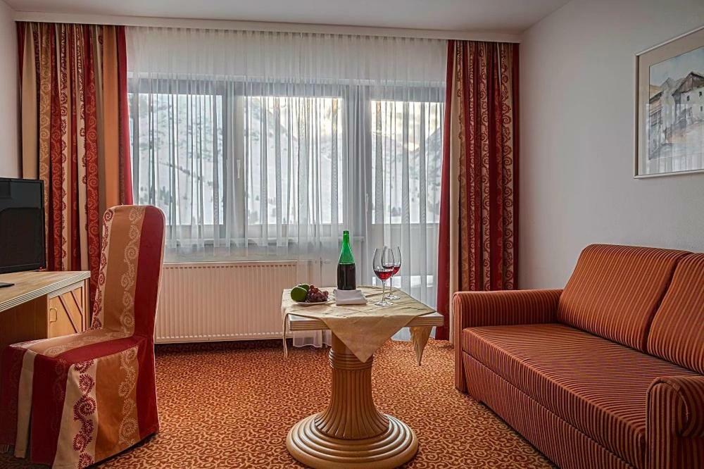 Sporthotel كوهتاي المظهر الخارجي الصورة