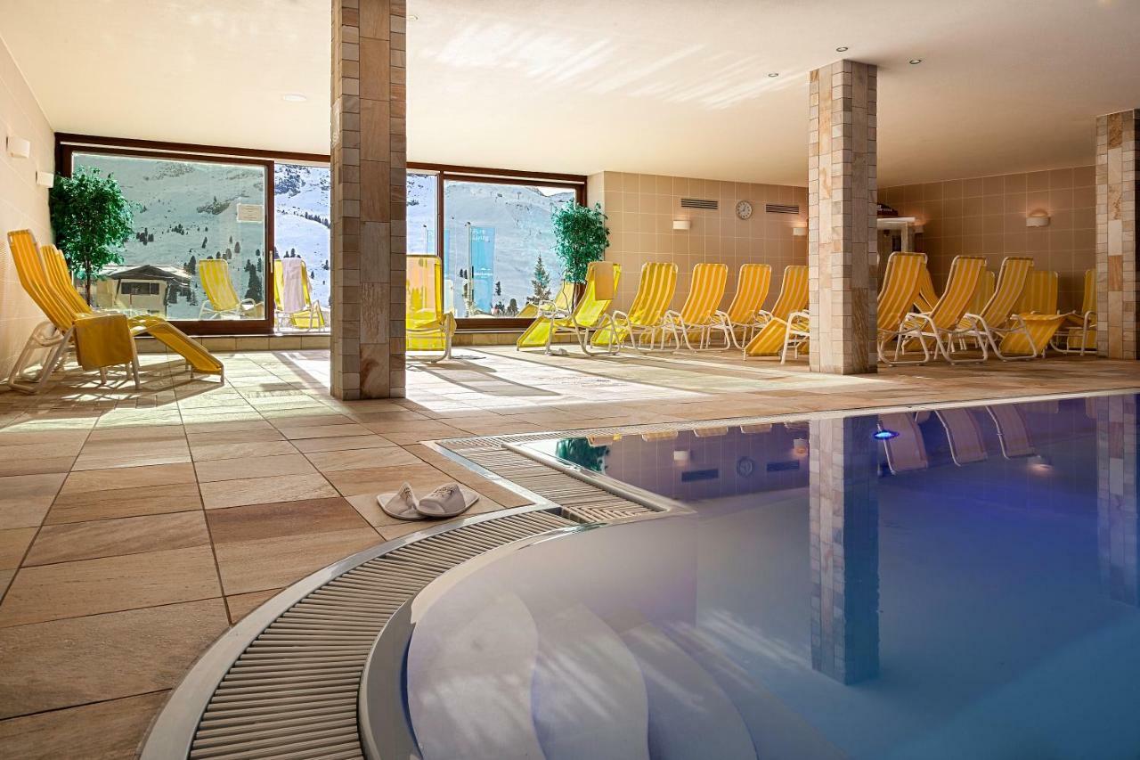Sporthotel كوهتاي المظهر الخارجي الصورة